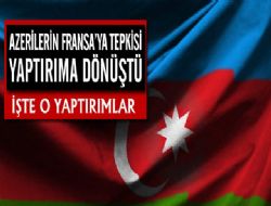 Azerbaycan'dan örnek adım
